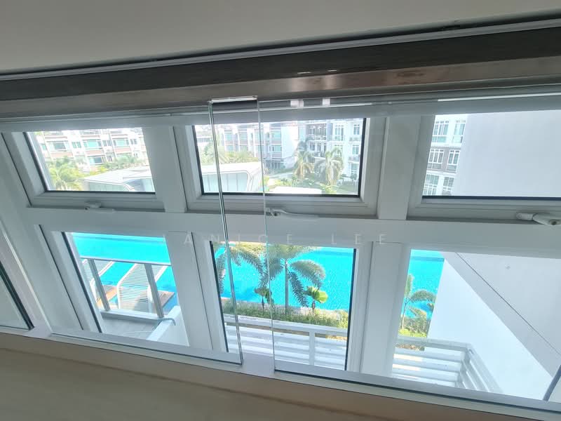 Waterfront @ Faber, 48 Faber Walk, 1 Bedroom, 500 sqft, Apartment For Rent, by Janice Lee, 24781354 - PropertyGuru.com.sg