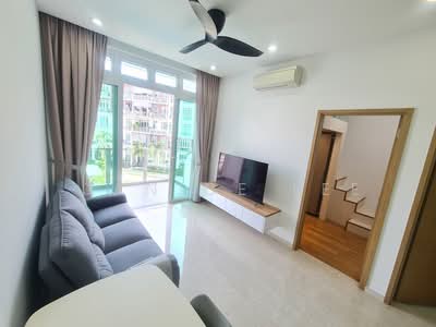 For Rent - Waterfront @ Faber