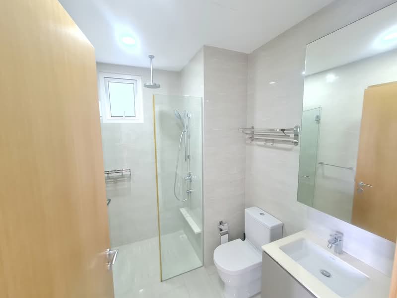 Waterfront @ Faber, 48 Faber Walk, 1 Bedroom, 500 sqft, Apartment For Rent, by Janice Lee, 24781354 - PropertyGuru.com.sg