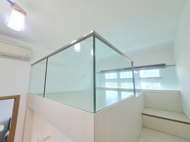 Waterfront @ Faber, 48 Faber Walk, 1 Bedroom, 500 sqft, Apartment For Rent, by Janice Lee, 24781354 - PropertyGuru.com.sg