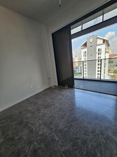 The M, 38 Middle Road, 1 Bedroom, 527 sqft, Condominium For Rent, by Fion Gan, 24781422 - PropertyGuru.com.sg