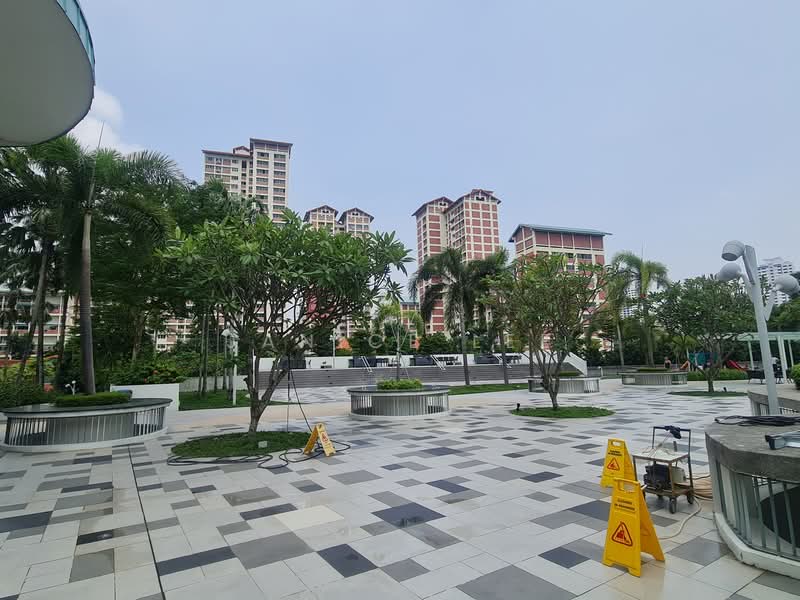 Clover By The Park, 2 Bishan Street 25, 3 Bedrooms, 2,175 sqft, Condominium For Sale, by Janice Lee, 24781464 - PropertyGuru.com.sg