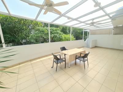 For Sale - Clover By The Park