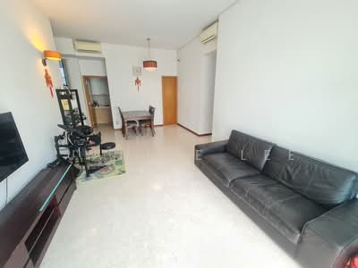 For Sale - Clover By The Park