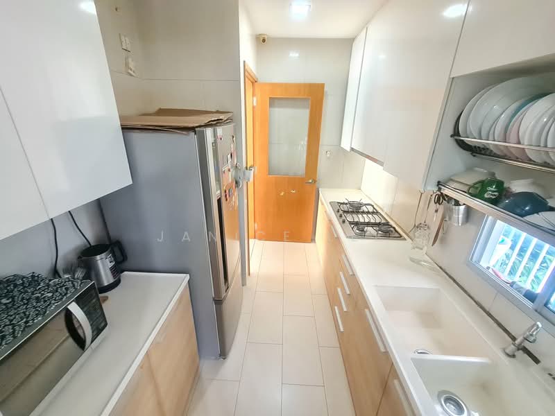 Clover By The Park, 2 Bishan Street 25, 3 Bedrooms, 2,175 sqft, Condominium For Sale, by Janice Lee, 24781464 - PropertyGuru.com.sg