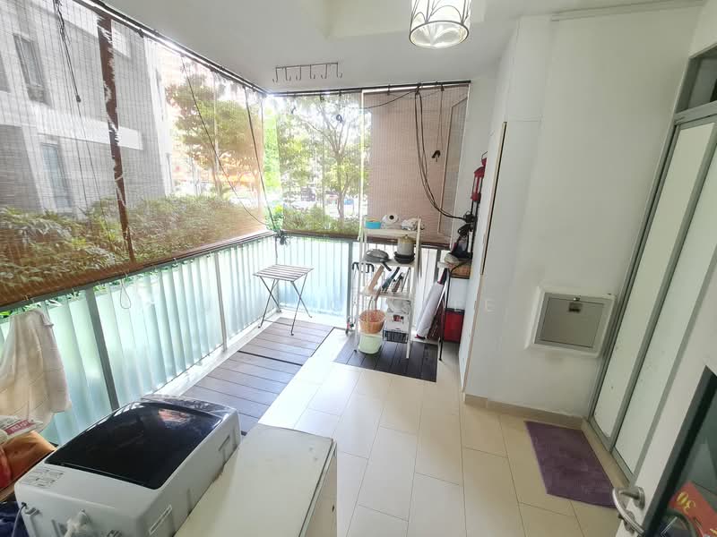 Clover By The Park, 2 Bishan Street 25, 3 Bedrooms, 2,175 sqft, Condominium For Sale, by Janice Lee, 24781464 - PropertyGuru.com.sg