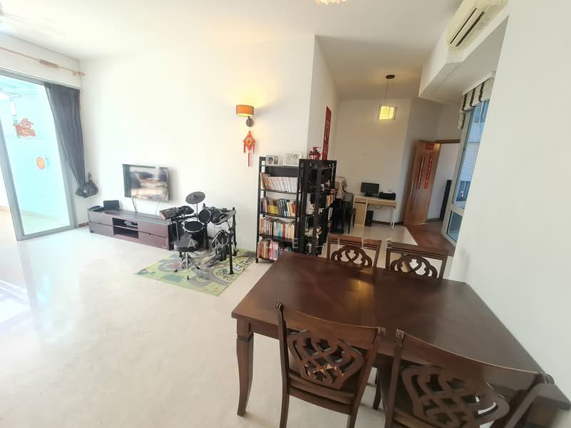 Clover By The Park, 2 Bishan Street 25, 3 Bedrooms, 2,175 sqft, Condominium For Sale, by Janice Lee, 24781464 - PropertyGuru.com.sg