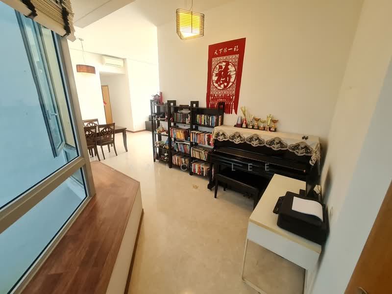 Clover By The Park, 2 Bishan Street 25, 3 Bedrooms, 2,175 sqft, Condominium For Sale, by Janice Lee, 24781464 - PropertyGuru.com.sg