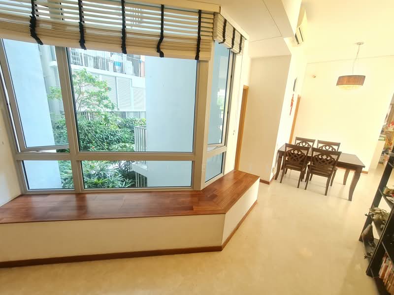 Clover By The Park, 2 Bishan Street 25, 3 Bedrooms, 2,175 sqft, Condominium For Sale, by Janice Lee, 24781464 - PropertyGuru.com.sg