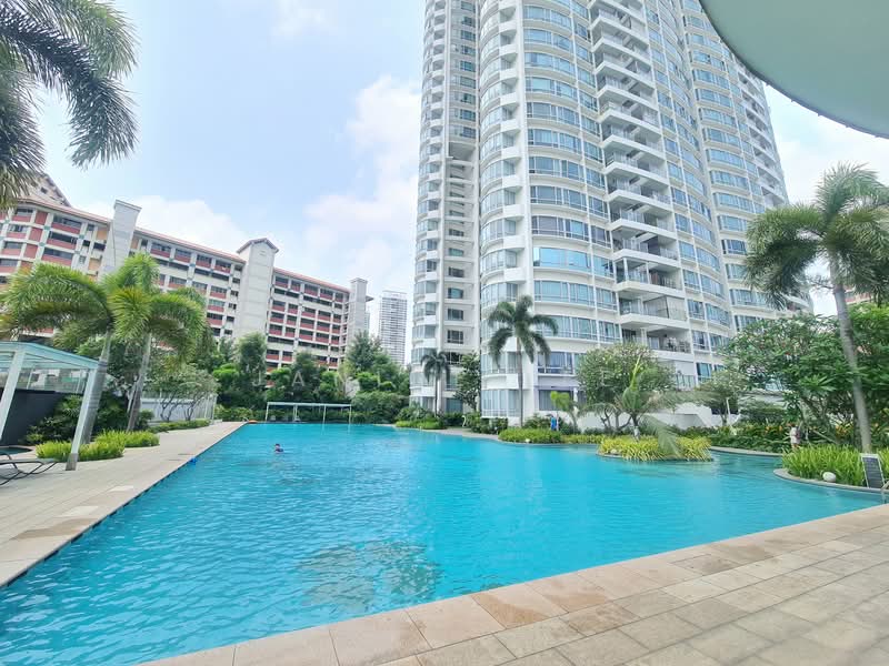 Clover By The Park, 2 Bishan Street 25, 3 Bedrooms, 2,175 sqft, Condominium For Sale, by Janice Lee, 24781464 - PropertyGuru.com.sg