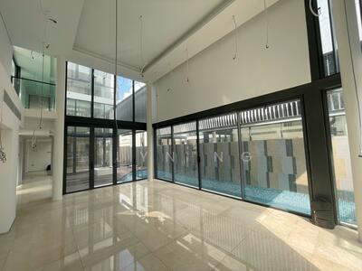 For Rent - Super Rare Brand New Detache for RENT @ Meyer Road /East Coast Park