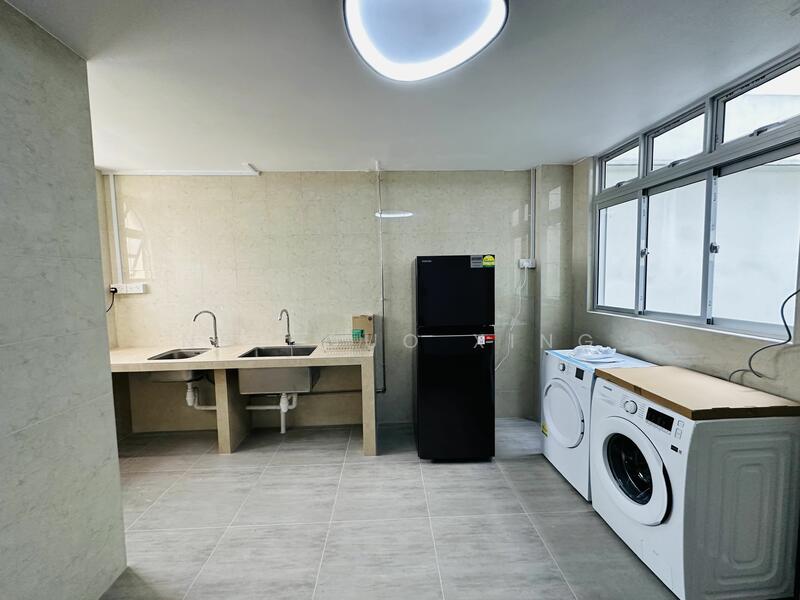 Carmi Mansion, 38 Lorong 33 Geylang, Room Rental, 180 sqft, Apartment For Rent, by Neo Guo Xing, 24781604 - PropertyGuru.com.sg