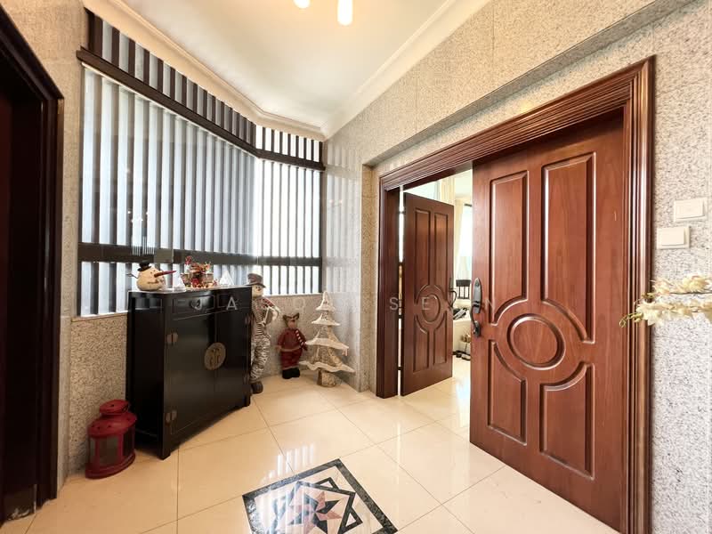 Lien Towers, 21 Holland Park, 5 Bedrooms, 5,048 sqft, Apartment For Rent, by Jason Sern, 24781610 - PropertyGuru.com.sg