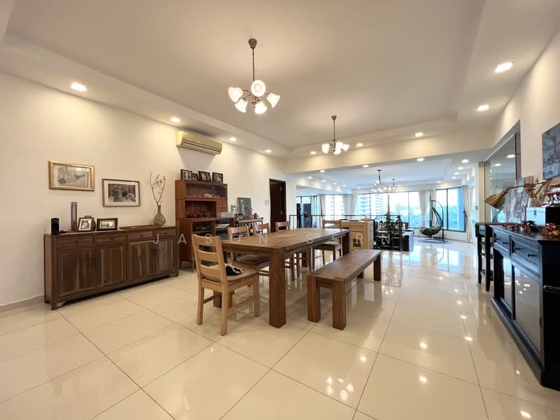 Lien Towers, 21 Holland Park, 5 Bedrooms, 5,048 sqft, Apartment For Rent, by Jason Sern, 24781610 - PropertyGuru.com.sg