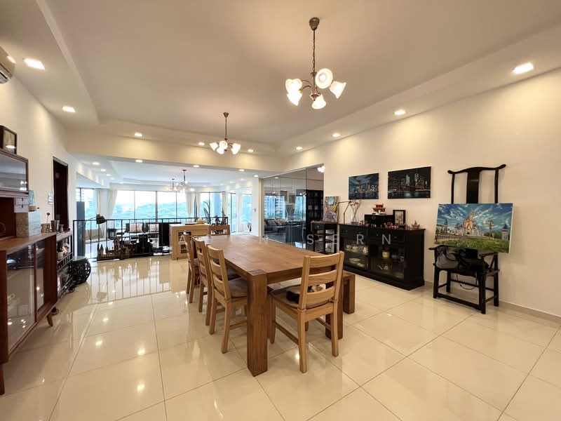 Lien Towers, 21 Holland Park, 5 Bedrooms, 5,048 sqft, Apartment For Rent, by Jason Sern, 24781610 - PropertyGuru.com.sg