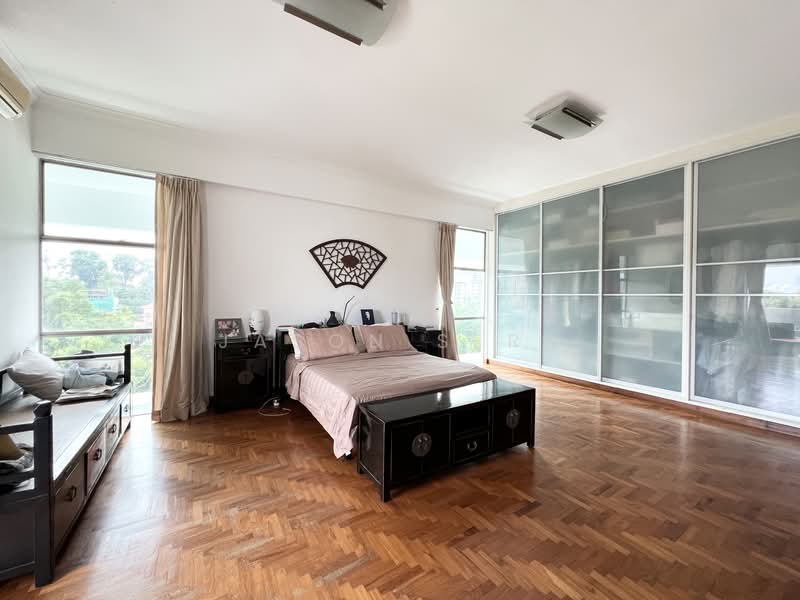 Lien Towers, 21 Holland Park, 5 Bedrooms, 5,048 sqft, Apartment For Rent, by Jason Sern, 24781610 - PropertyGuru.com.sg