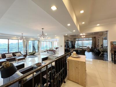 For Rent - Lien Towers