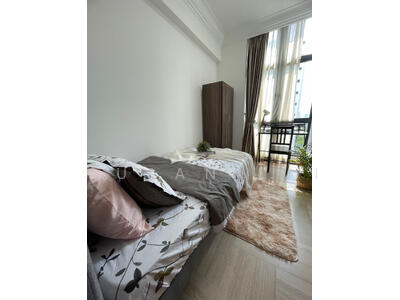 For Rent - East Meadows