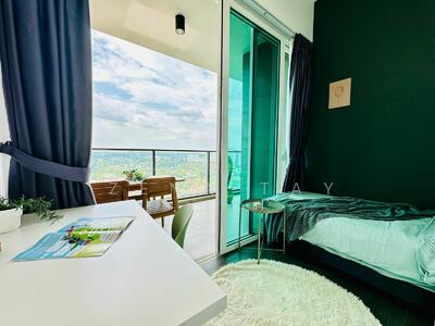 For Rent - Principal Garden