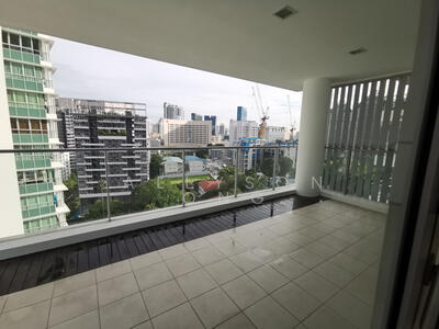 For Rent - Pavilion 11