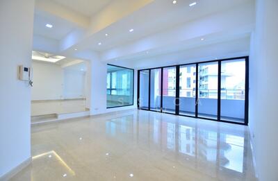 For Rent - Leonie Gardens