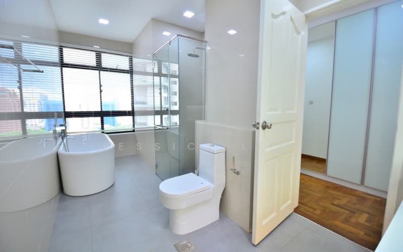 Leonie Gardens, 23 Leonie Hill, 5 Bedrooms, 3,600 sqft, Condominium For Rent, by Jessica Low, 24781835 - PropertyGuru.com.sg