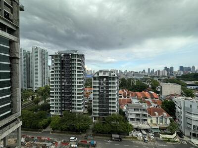 For Rent - Kopar At Newton