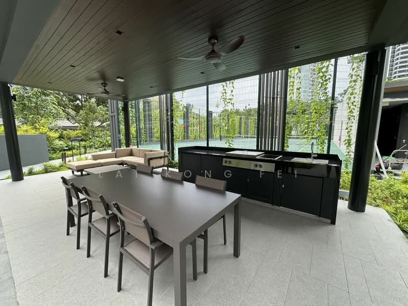 Kopar At Newton, 6 Makeway Avenue, 2 Bedrooms, 689 sqft, Condominium For Rent, by Lai Kong Fei, 24781870 - PropertyGuru.com.sg