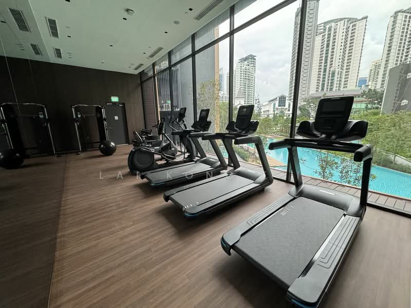 Kopar At Newton, 6 Makeway Avenue, 2 Bedrooms, 689 sqft, Condominium For Rent, by Lai Kong Fei, 24781870 - PropertyGuru.com.sg