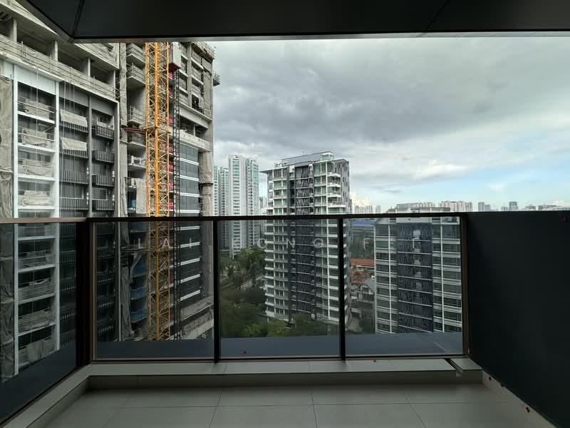 Kopar At Newton, 6 Makeway Avenue, 2 Bedrooms, 689 sqft, Condominium For Rent, by Lai Kong Fei, 24781870 - PropertyGuru.com.sg