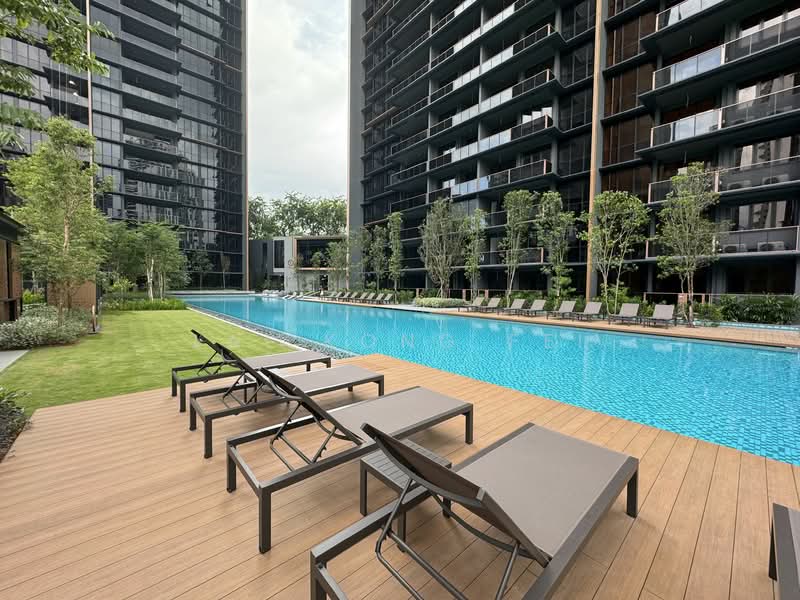 Kopar At Newton, 6 Makeway Avenue, 2 Bedrooms, 689 sqft, Condominium For Rent, by Lai Kong Fei, 24781870 - PropertyGuru.com.sg