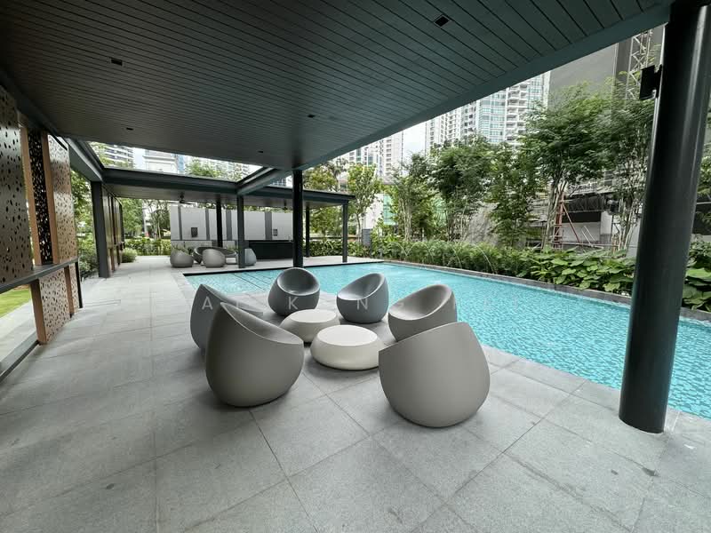 Kopar At Newton, 6 Makeway Avenue, 2 Bedrooms, 689 sqft, Condominium For Rent, by Lai Kong Fei, 24781870 - PropertyGuru.com.sg