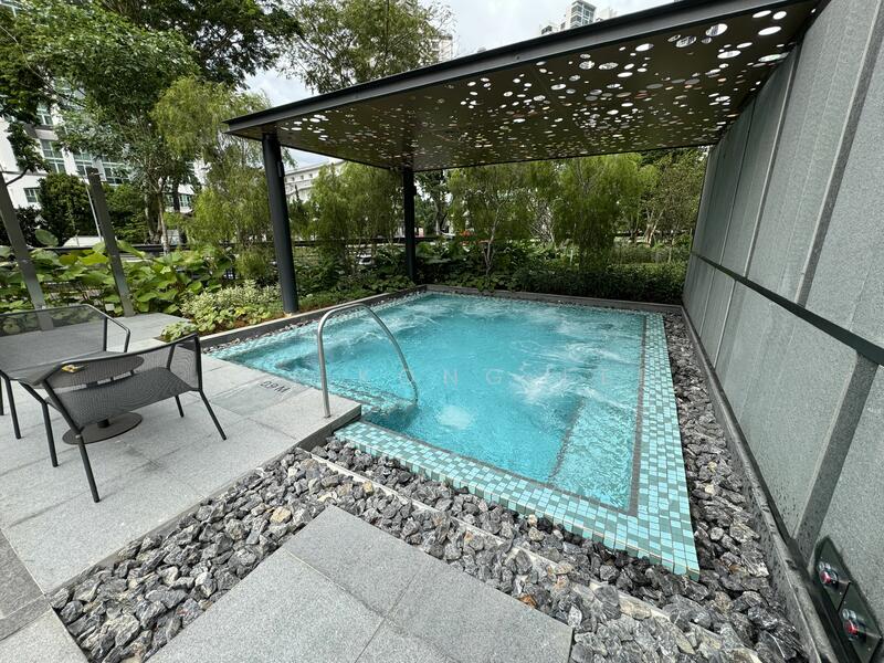 Kopar At Newton, 6 Makeway Avenue, 2 Bedrooms, 689 sqft, Condominium For Rent, by Lai Kong Fei, 24781870 - PropertyGuru.com.sg