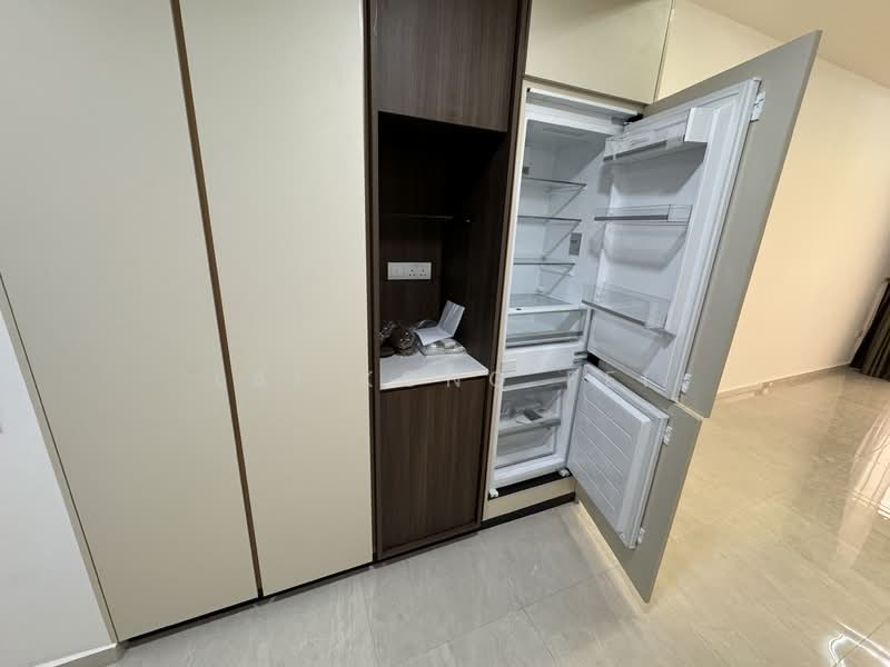 Kopar At Newton, 6 Makeway Avenue, 2 Bedrooms, 689 sqft, Condominium For Rent, by Lai Kong Fei, 24781870 - PropertyGuru.com.sg