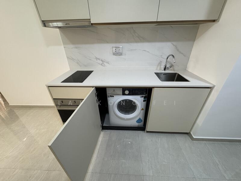 Kopar At Newton, 6 Makeway Avenue, 2 Bedrooms, 689 sqft, Condominium For Rent, by Lai Kong Fei, 24781870 - PropertyGuru.com.sg