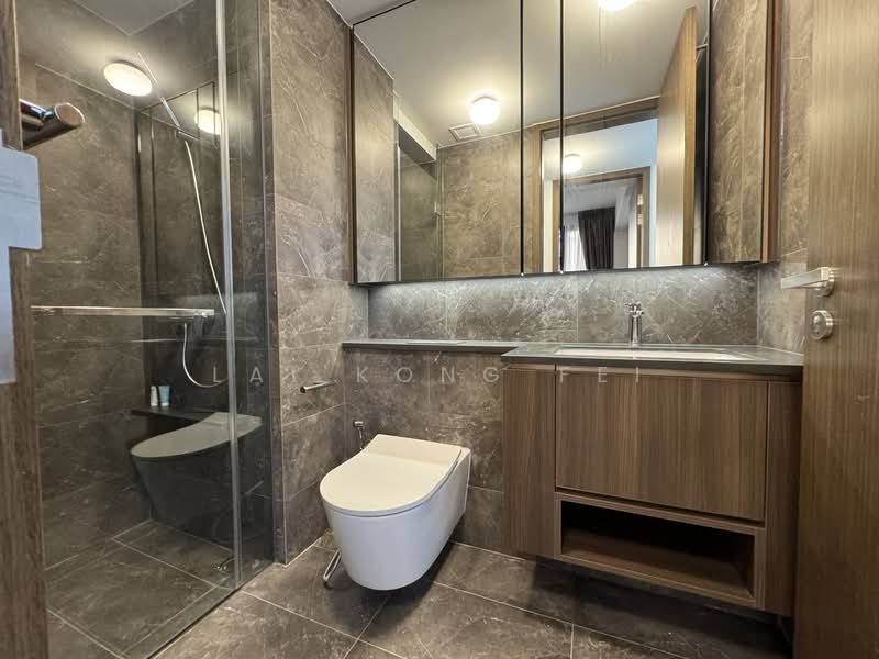 Kopar At Newton, 6 Makeway Avenue, 2 Bedrooms, 689 sqft, Condominium For Rent, by Lai Kong Fei, 24781870 - PropertyGuru.com.sg