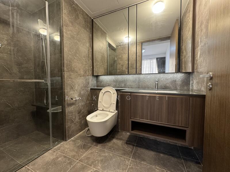 Kopar At Newton, 6 Makeway Avenue, 2 Bedrooms, 689 sqft, Condominium For Rent, by Lai Kong Fei, 24781870 - PropertyGuru.com.sg