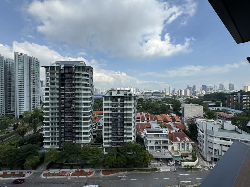 Kopar At Newton, 6 Makeway Avenue, 2 Bedrooms, 689 sqft, Condominium For Rent, by Lai Kong Fei, 24781870 - PropertyGuru.com.sg