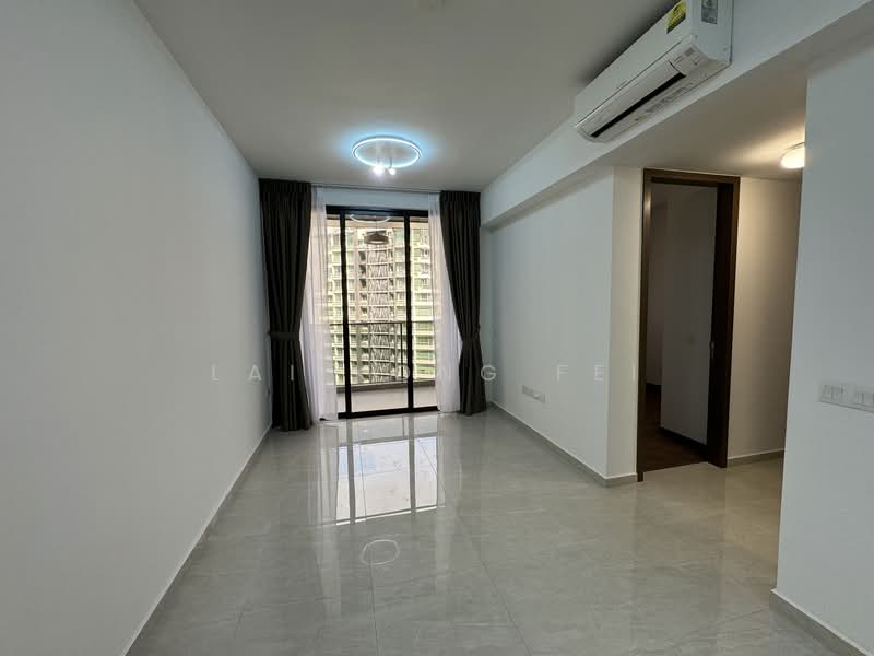 Kopar At Newton, 6 Makeway Avenue, 2 Bedrooms, 689 sqft, Condominium For Rent, by Lai Kong Fei, 24781870 - PropertyGuru.com.sg
