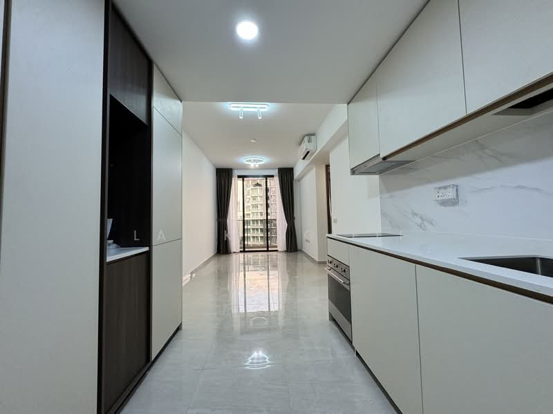 Kopar At Newton, 6 Makeway Avenue, 2 Bedrooms, 689 sqft, Condominium For Rent, by Lai Kong Fei, 24781870 - PropertyGuru.com.sg