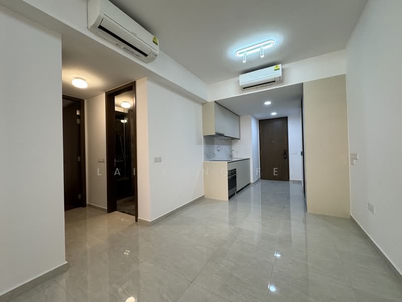 Kopar At Newton, 6 Makeway Avenue, 2 Bedrooms, 689 sqft, Condominium For Rent, by Lai Kong Fei, 24781870 - PropertyGuru.com.sg