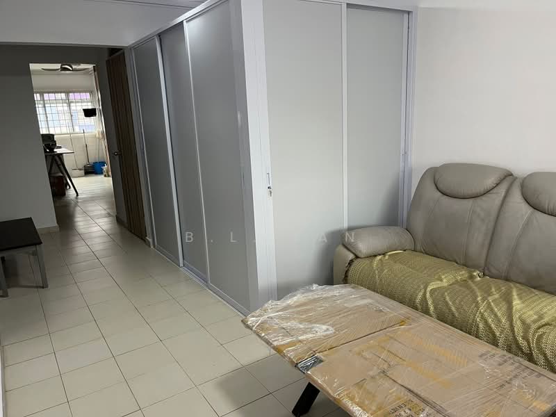914 Jurong West Street 91, 914 Jurong West Street 91, Room Rental, 150 sqft, HDB Flat For Rent, by B.L. Tan, 24781888 - PropertyGuru.com.sg