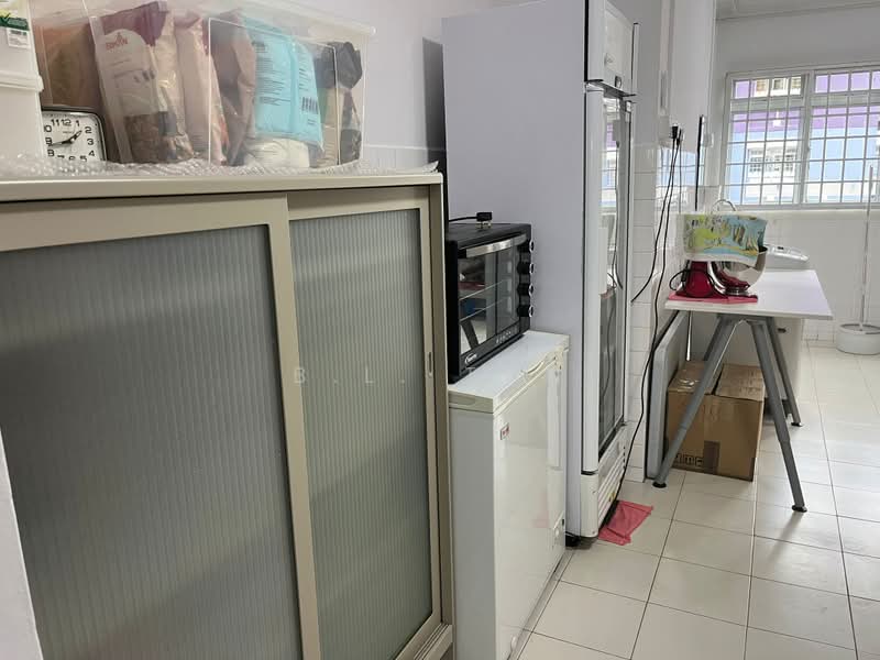 914 Jurong West Street 91, 914 Jurong West Street 91, Room Rental, 150 sqft, HDB Flat For Rent, by B.L. Tan, 24781888 - PropertyGuru.com.sg