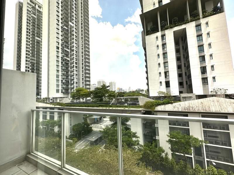 Regency Suites, 36 Kim Tian Road, Alexandra / Commonwealth, 990 sqft, Office For Rent, by Wei Yin Lee, 24781898 - CommercialGuru.com.sg