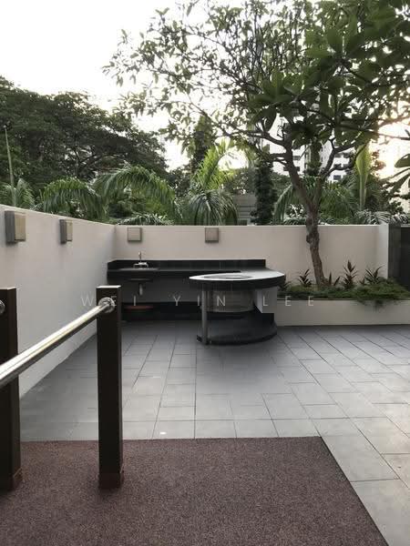 Regency Suites, 36 Kim Tian Road, Alexandra / Commonwealth, 990 sqft, Office For Rent, by Wei Yin Lee, 24781898 - CommercialGuru.com.sg