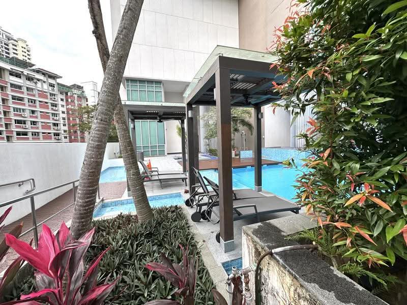 Regency Suites, 36 Kim Tian Road, Alexandra / Commonwealth, 990 sqft, Office For Rent, by Wei Yin Lee, 24781898 - CommercialGuru.com.sg
