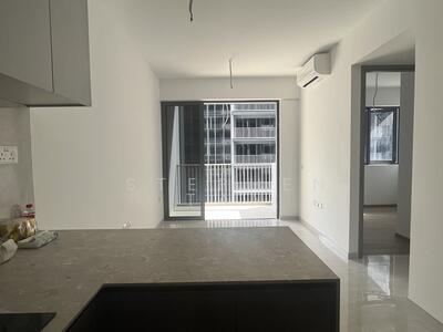 For Rent - The Florence Residences