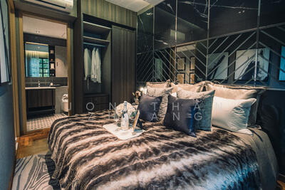 For Sale - Lentor Central