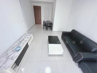 For Sale - Arc at Tampines