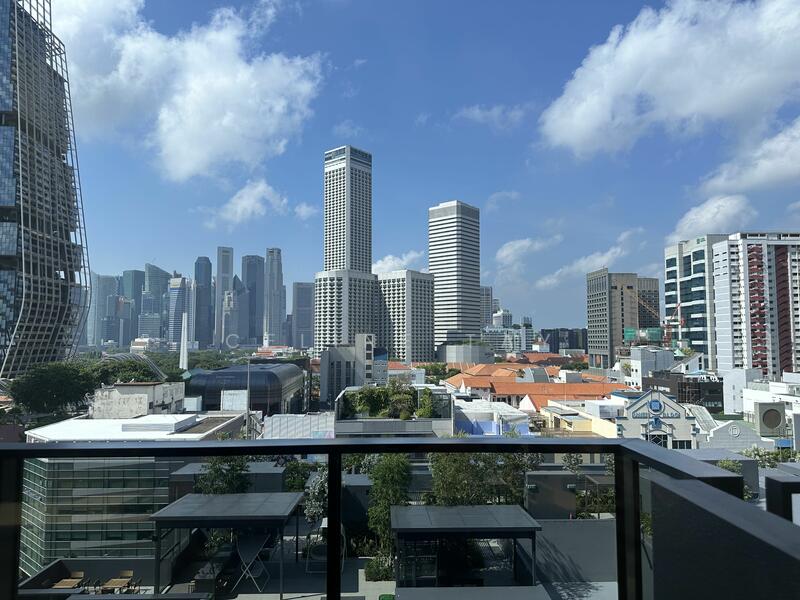 The M, 30 Middle Road, 2 Bedrooms, 527 sqft, Condominium For Rent, by Celine Tay, 24782325 - PropertyGuru.com.sg